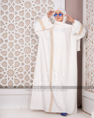 Isdal with Arabic line