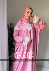 اسدال كتان سندس