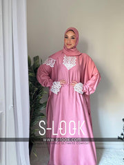 اسدال كتان سندس