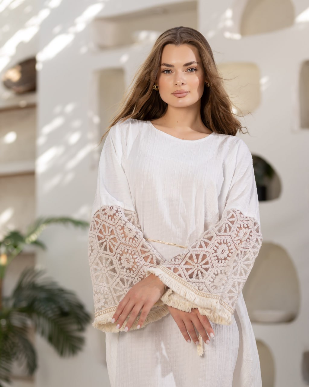 Meriva dress