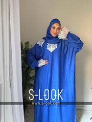 اسدال كتان سندس