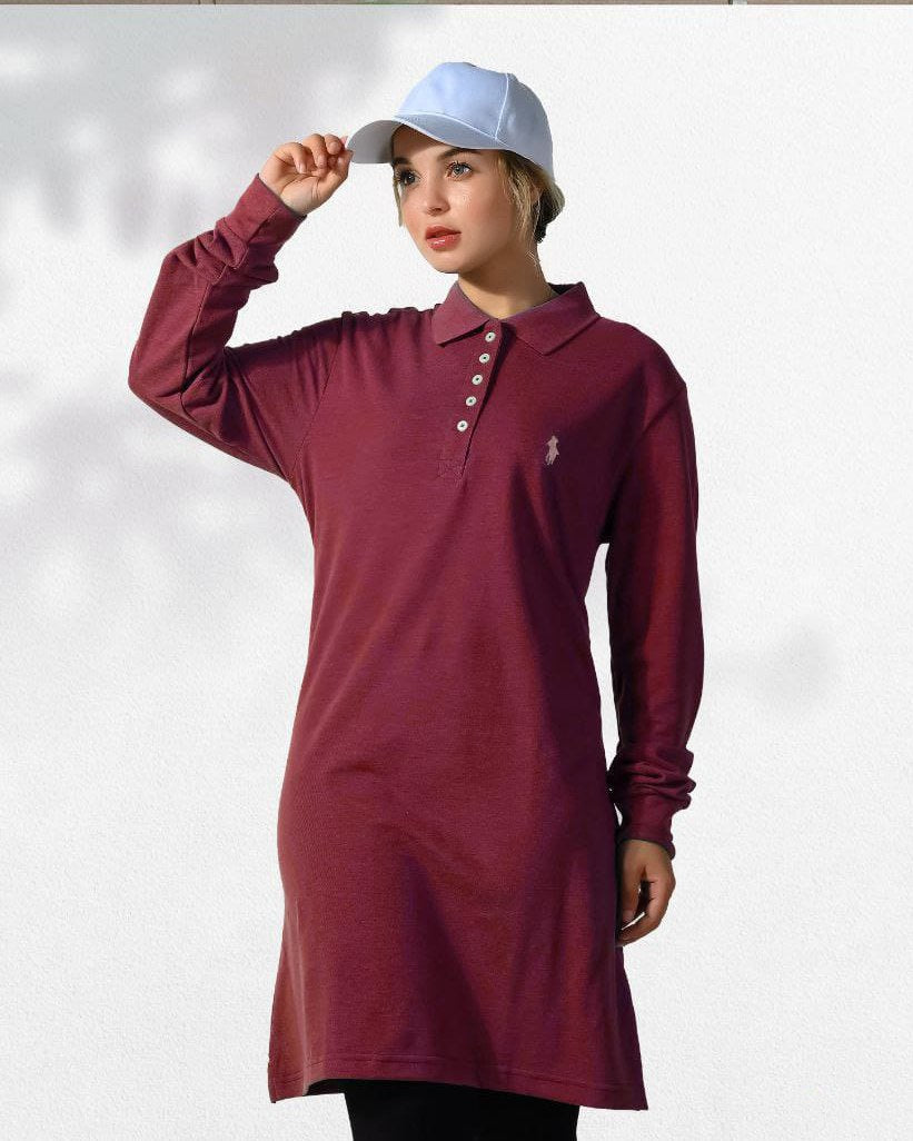 Basic polo