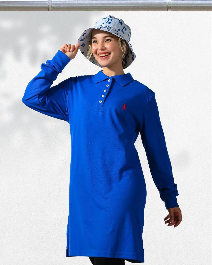 Basic polo