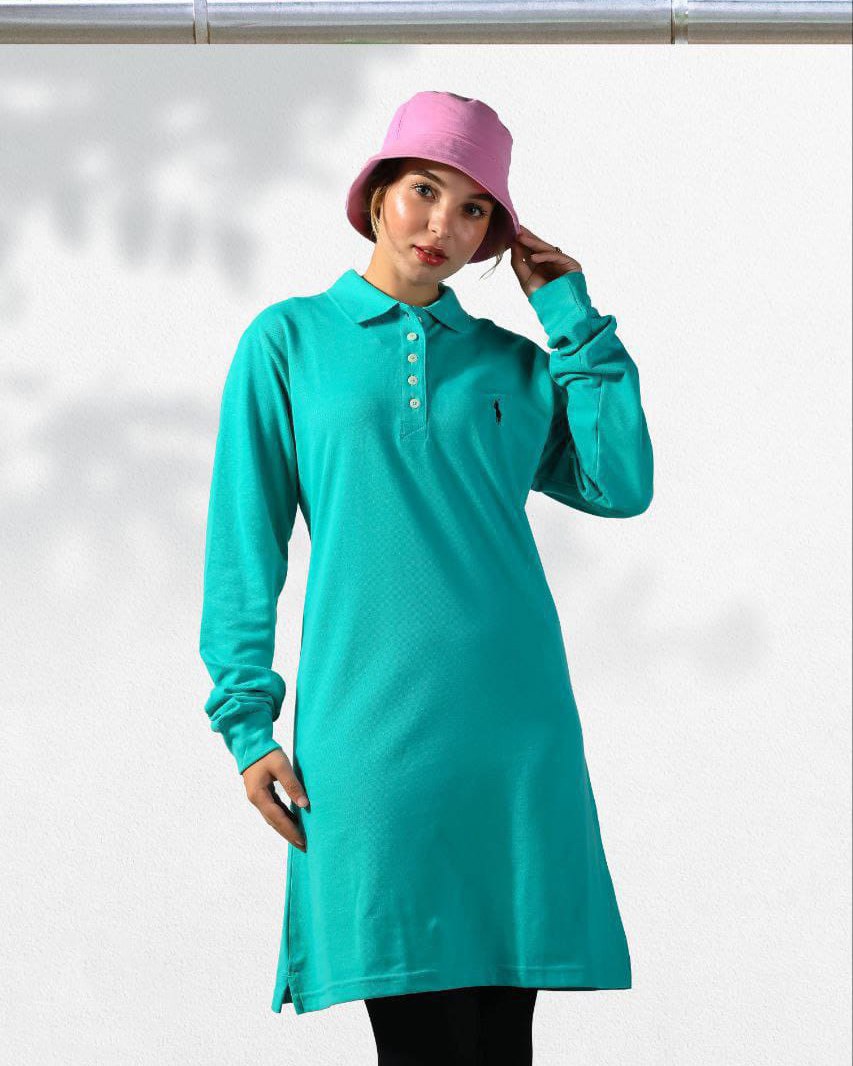 Basic polo