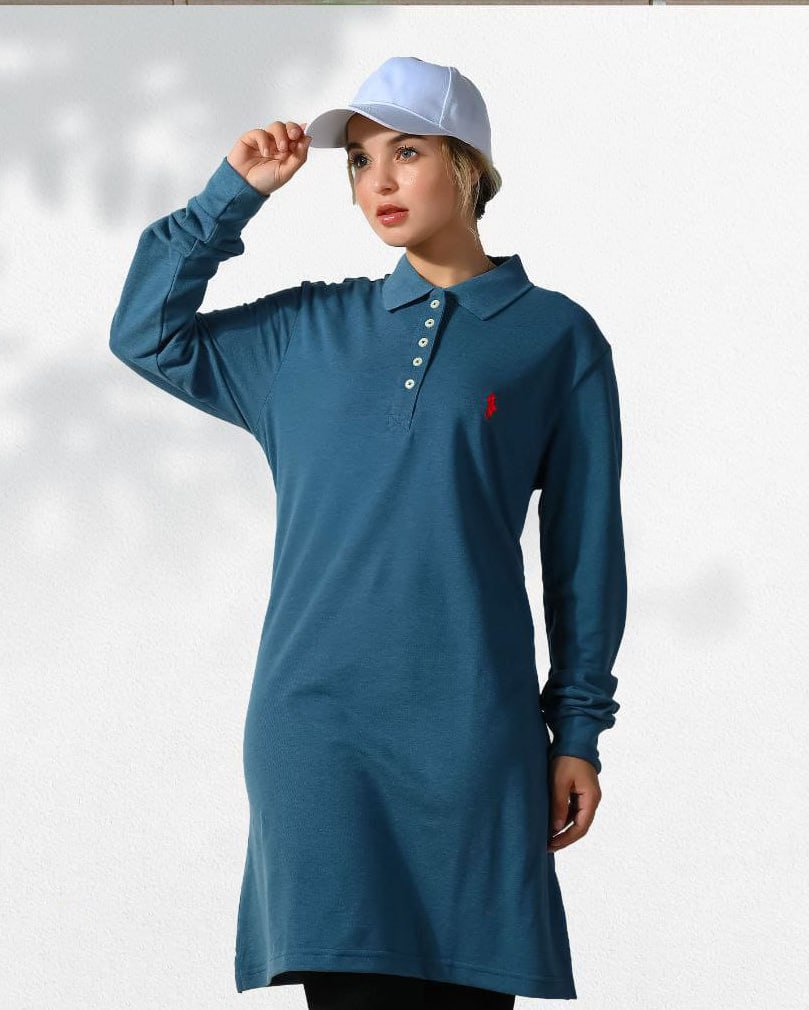 Basic polo