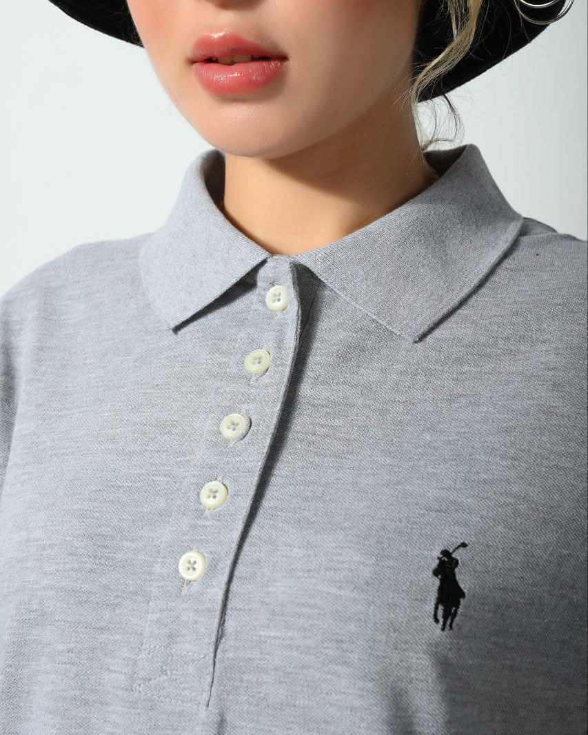 Basic polo