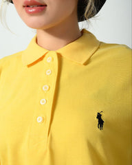 Basic polo