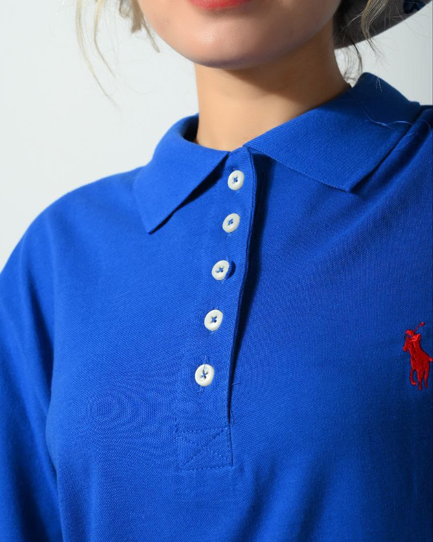 Basic polo