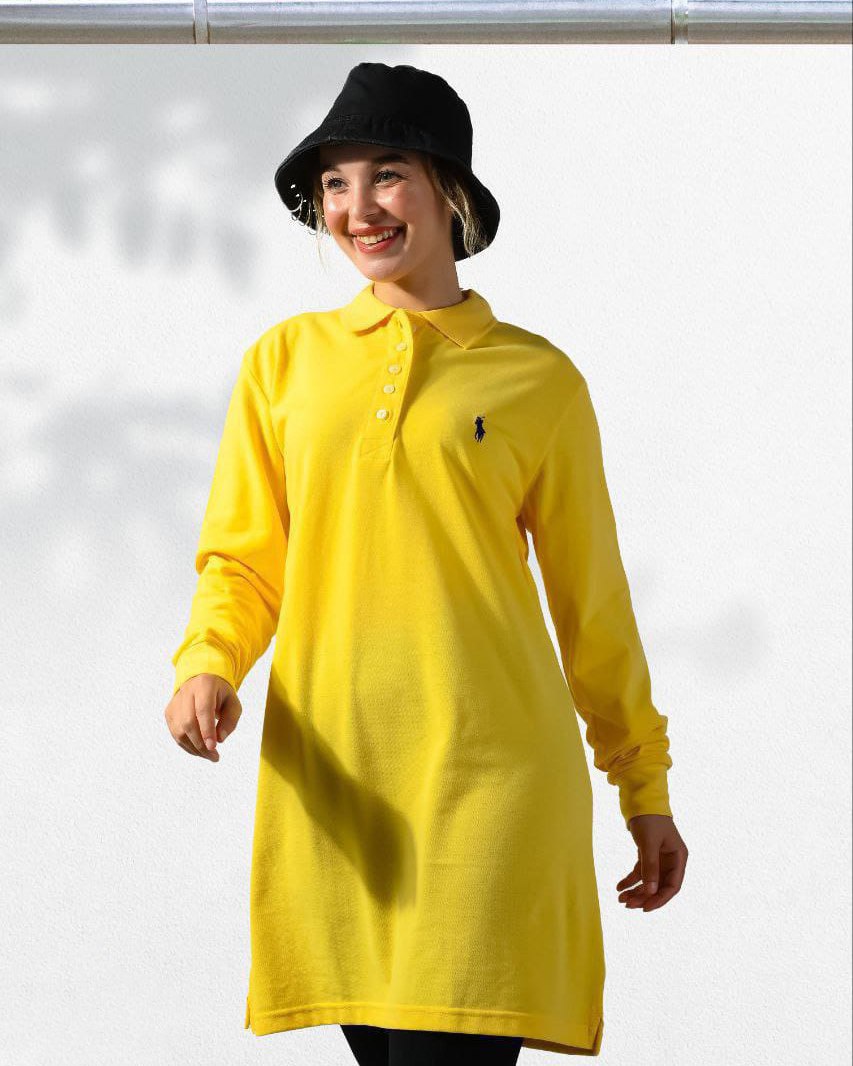 Basic polo
