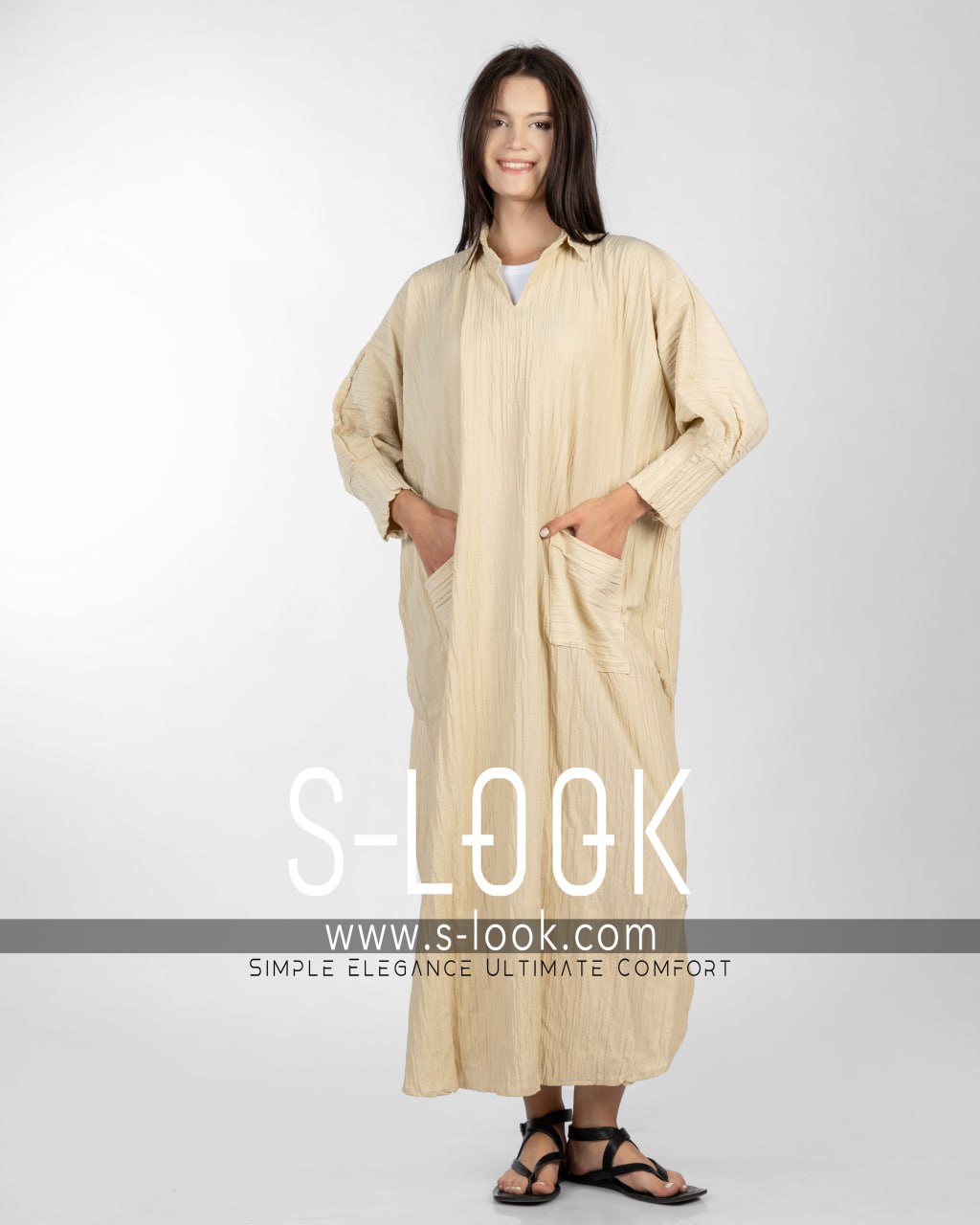 Viva Dress