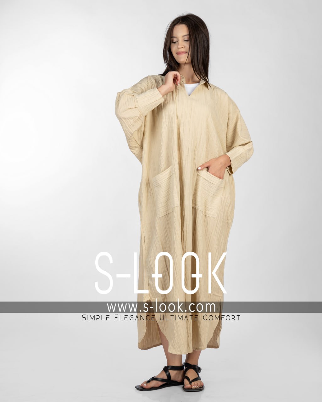 Viva Dress