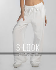 Linen pants - بنطلون كتان