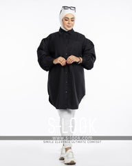 Basic Shmiz Black
