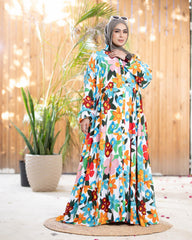 Sunset Dress