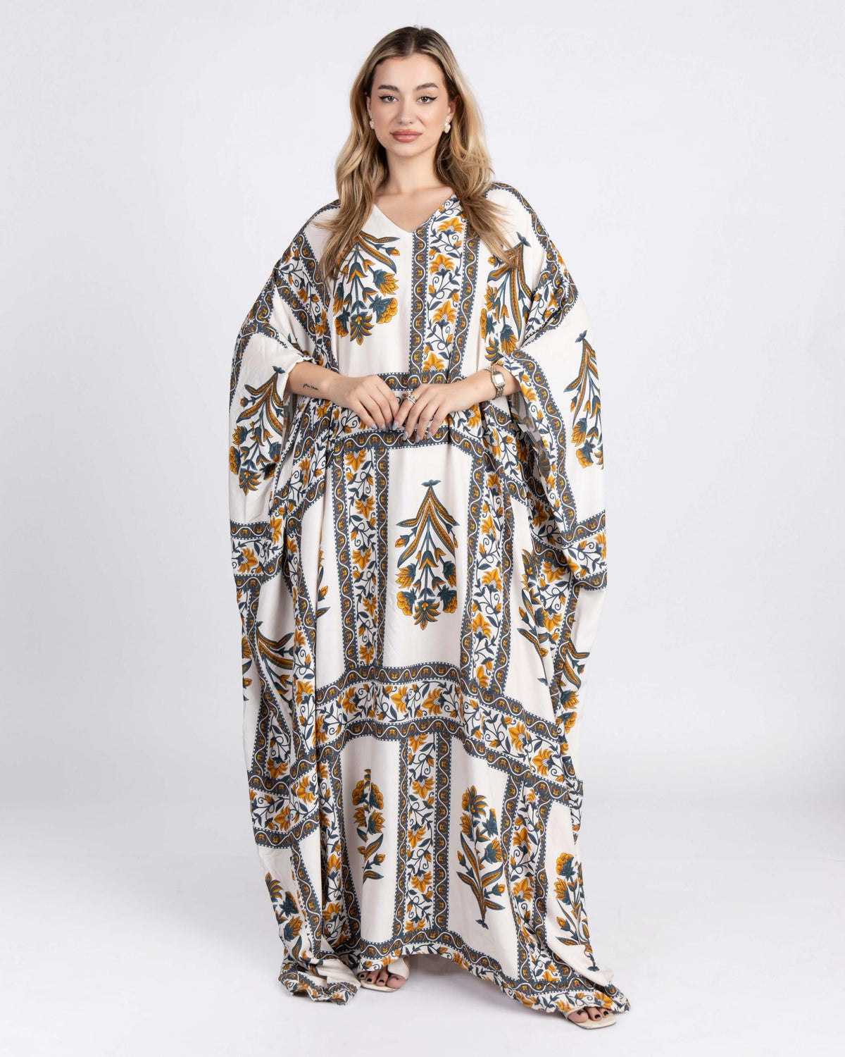Boho Dress