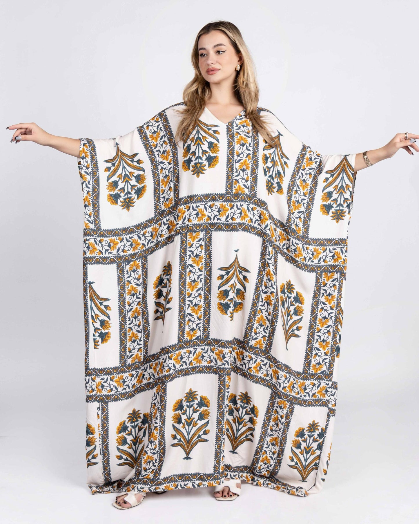 Boho Dress