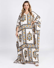 Boho Dress