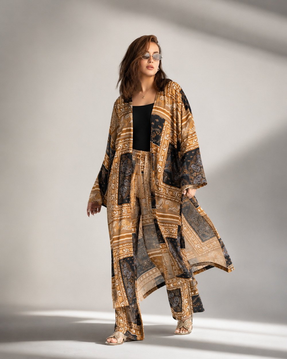 S Look Fashion