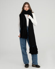 Elegant Shawl