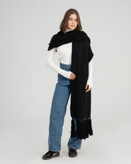 Elegant Shawl