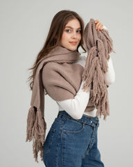 Elegant Shawl