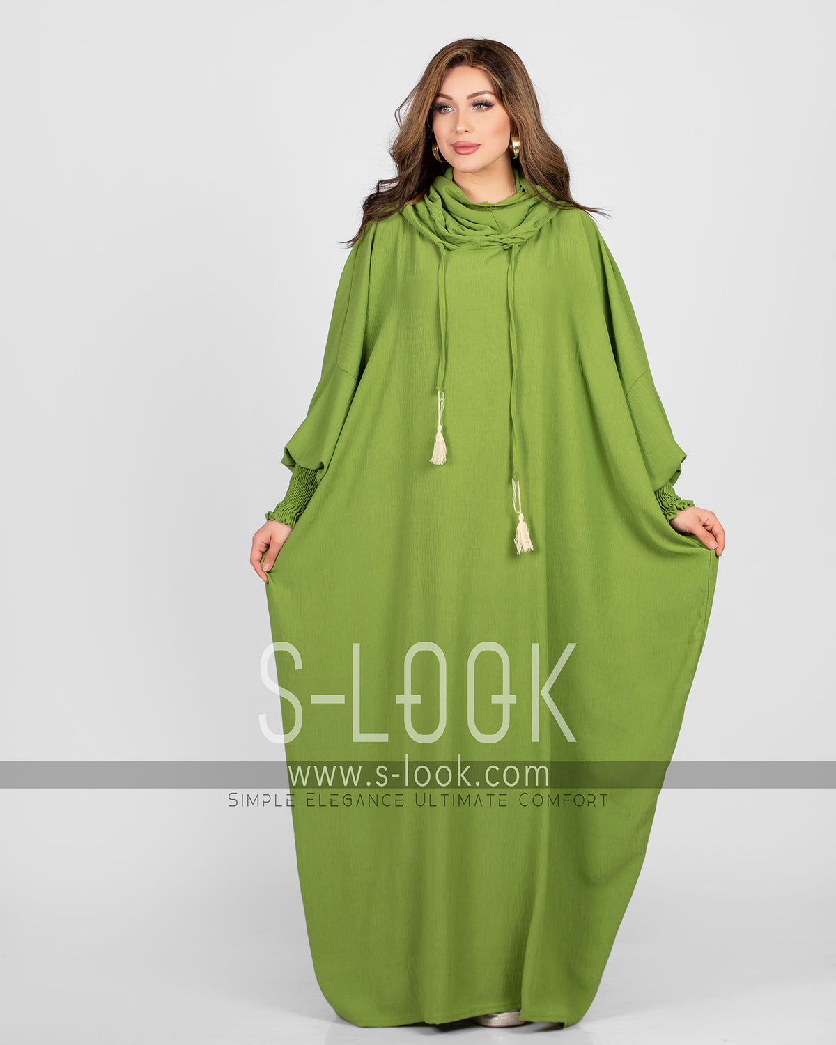 Isdal -  اسدال مغربي كابيشو