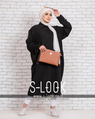 Linen shamiz