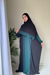 اسدال سارة