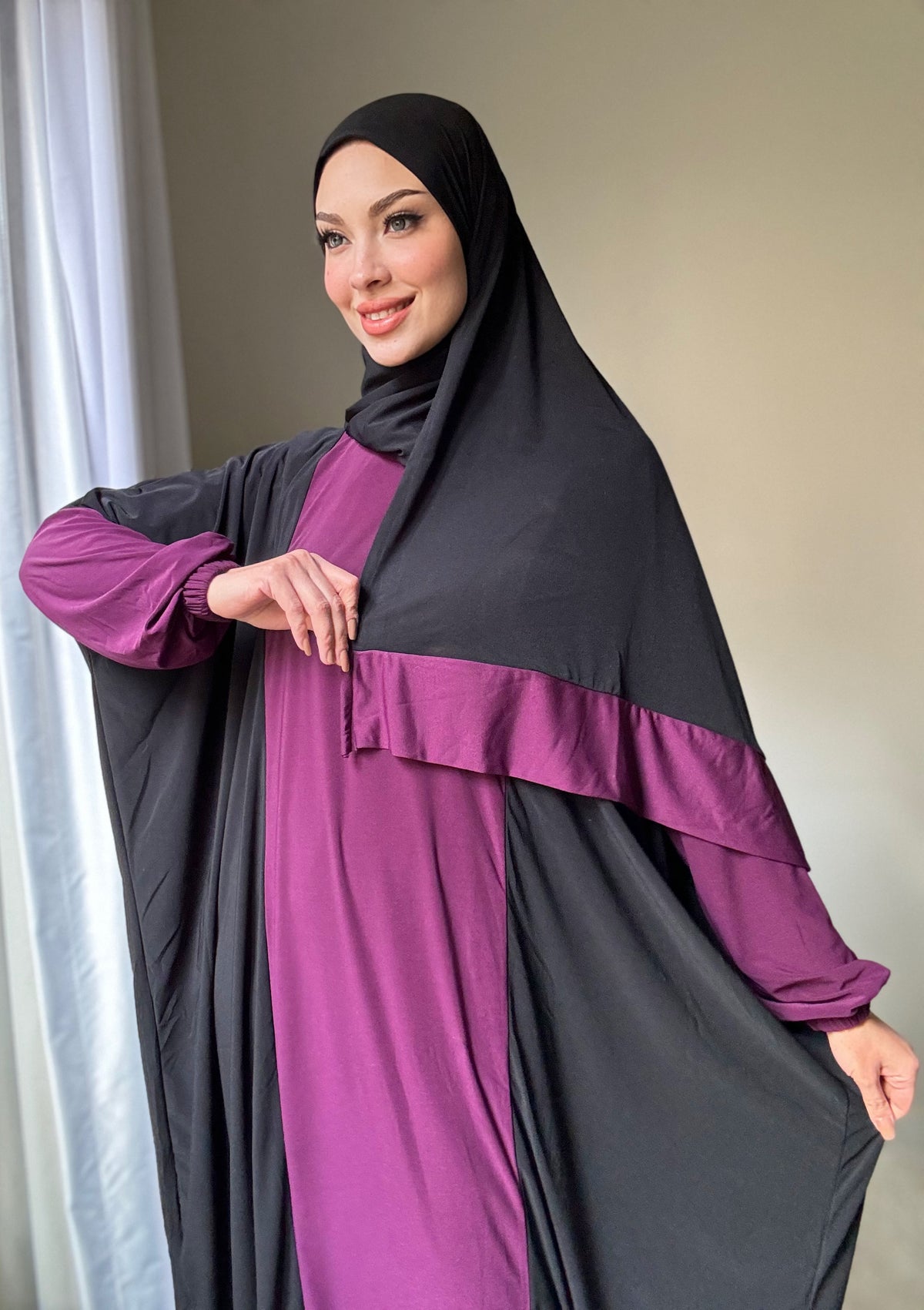 اسدال سارة