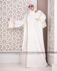 Isdal with Arabic line