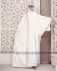 Isdal with Arabic line