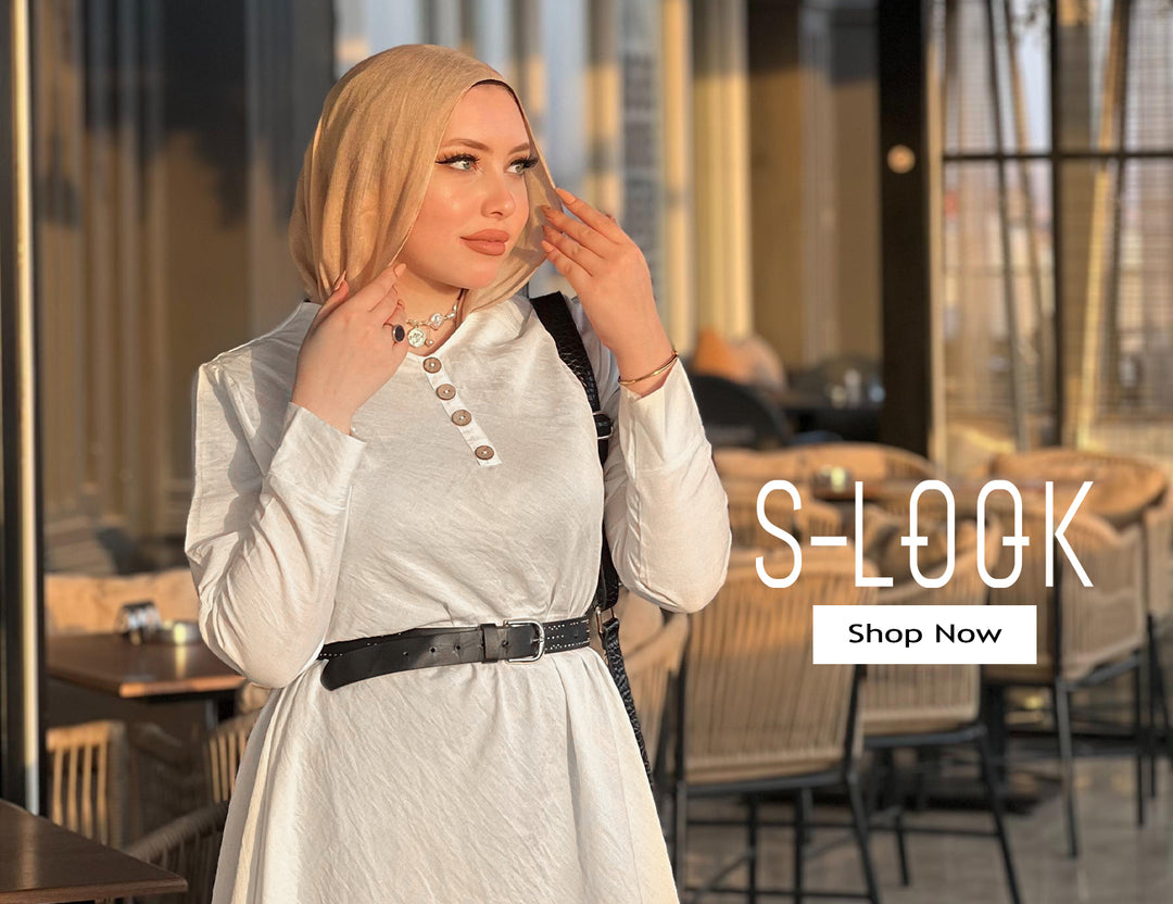 S Look Fashion