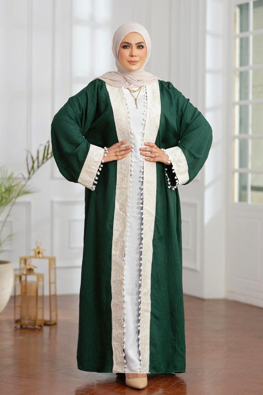 Arabian Kaftan