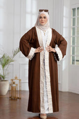 kaftan Ramadan